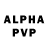 Alpha PVP СК Brenden Haddow